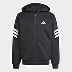 adidas JD4827 M FI 3S FZ Erkek Tracktop