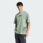 Adidas Erkek Günlük T-shirt M Sw Tm T 2 Jı5718