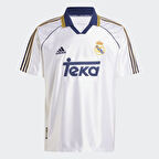 adidas JJ3801 REAL H JSY 99 Erkek Real Madrid 99 Maç Forması