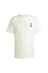 adidas Beyaz Erkek   T-Shirt M SW TM T JI5715