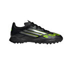 JH9999-C adidas F50 League Tf J &amp;Ccedil;ocuk Spor Ayakkabı Siyah