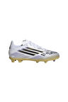 adidas Çocuk  Beyaz  Krampon F50 LEAGUE FG/MG J JH7745