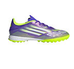 JH7724-E adidas F50 League Tf Erkek Spor Ayakkabı Mor