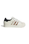 adidas Kadın  Beyaz  Sneaker SUPERSTAR II W JQ6473