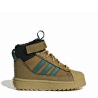Adidas Bebek Günlük Ayakkabı Superstar Winter Trek I Jq0341