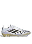 adidas JH7686 F50 PRO FG Beyaz Erkek Futbol Ayakkabısı