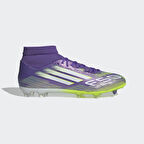 adidas JI0886 F50 LEAGUE MID FG-MG Erkek Krampon