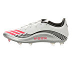 JP7446-E adidas F50 Messı League Fg-Mg Erkek Spor Ayakkabı Beyaz