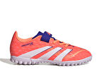 adidas Predator Club Tf J Çocuk Halı Saha Ayakkabısı JH8864 Turuncu