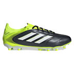 Copa Pure III League Fg/Mg Erkek Siyah Futbol Krampon JH6298