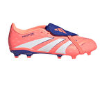 JP9918-C adidas Predator League Ft Fg-Mg J &amp;Ccedil;ocuk Spor Ayakkabı Turuncu