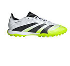 JI1132-E adidas Predator League Tf Erkek Spor Ayakkabı Beyaz