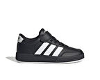 adidas Breaknet 3.0 El C Çocuk Günlük Ayakkabı JS3687 Siyah