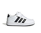 adidas Breaknet 3.0 El C Çocuk Günlük Ayakkabı JS3688 Beyaz