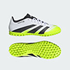 Adidas JH8854 Predator Club Tf Unisex Halı Saha Ayakkabısı
