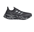 JS4522-E adidas Ultraboost 5 Erkek Spor Ayakkabı Siyah