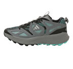 JQ8205-E adidas Kantaı Traıl Erkek Spor Ayakkabı Gri