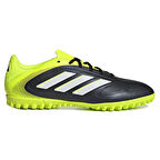 Copa Pure III Club Tf Erkek Siyah Halı Saha Ayakkabısı JR2893