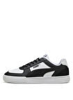 Puma 39939803 Puma Caven Mix wPUMA White Beyaz - Siyah Kadın Lifestyle Ayakkabı