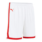 Türkiye Erkek Beyaz Basketbol Şort 60660501