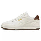 Puma Caven 2.0 Lux Beyaz Erkek Sneaker Spor Ayakkabı - 395016 10