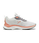 Puma SOFTRIDE Orla Kadın  Gri Sneaker