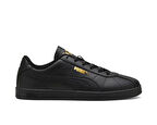 Puma Club II Sl Unisex Günlük Ayakkabı 39744501 Siyah