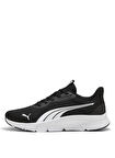 Puma 31009301 FlexFocus Lite Modern PUM Siyah Erkek Koşu Ayakkabısı