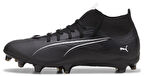 Puma 107686-02 Ultra 5 Match + Fg/Ag Profesyonel Suni/Çim Zemin Erkek Krampon