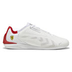 Ferrari Drift Cat Decima 2.0 Erkek Beyaz Sneaker Ayakkabı 30839502