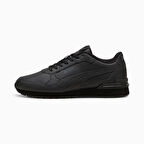 Puma St Runner V4 L Unisex Siyah Spor Ayakkabı 399068-09 