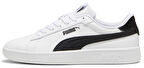 Puma Smash 3.0 Nightkeeper Jr 397991-01 Unisex Spor Ayakkabı