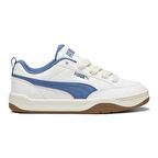 Park Erkek Beyaz Sneaker Ayakkabı 39508410