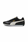 Puma Turin 3 Golazo Unisex Ayakkabı 39749302