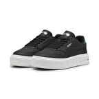 Puma  Cali Court Lth Wns Kadın Sneaker