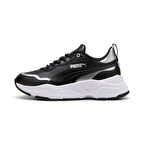 Puma 39780202 Cassia Rose Metallic Dream Kadın Günlük Spor Ayakkabı
