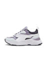 PUMA 38464723 CASSIA SILVER MIST KADIN SNEAKER