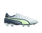 Puma King Match Fg/Ag Erkek Çim Zemin Kramponu 10786303 Renkli