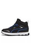 Puma Siyah Erkek Bot 39764401-Evolve Trail Jr