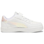 Puma Puma Caven 2.0 Holo 2.0 AC+ PS Kadın Beyaz Spor Ayakkabı 39872901