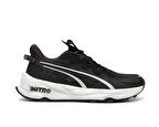 Puma Fast-Trac Nitro 3 Erkek Patika Koşu Ayakkabısı 37978601 Siyah