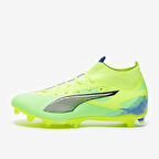 ULTRA 5 MATCH+  FG/AG-Fizzy Apple-PUMA 10768603 Krampon