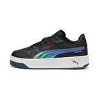 Puma 39797502 Carina Street Bouncy Sky Jr Kız Çocuk Günlük Spor Ayakkabı