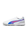 KING MATCH TT PUMA White-Bluemazing-Flat