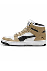 Puma Rebound Layup Sl Erkek Spor Ayakkabı 36957350