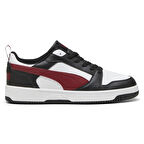 Rebound V6 Low Erkek Beyaz Sneaker Ayakkabı 39232830