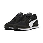 Puma 39966601 St Runner V4 Mesh Erkek Günlük Spor Ayakkabı