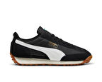 Puma Eeasy Rider Vintage Erkek Günlük Ayakkabı 39902810 Siyah