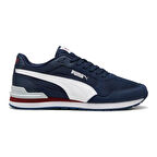 Puma St Runner V4 Mesh Erkek Spor Ayakkabı