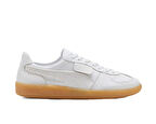 Puma Palermo Lth S&P Erkek Günlük Ayakkabı 39838301 Beyaz